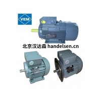 德國VEM K21R 90S4-1.1KW電機參數
