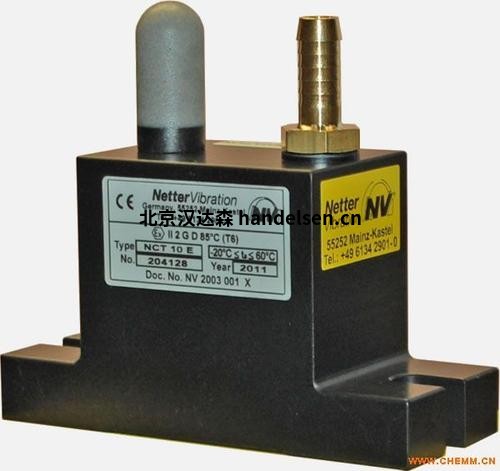 Netter Vibration 氣動液壓執行器TOX 振動器固定裝置 Netter Vibration 氣動液壓執行器TOX 振動器固定裝置