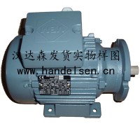 VEM滑環電機SPER 160M4價格優惠