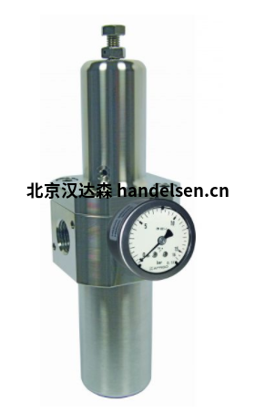 EWO過(guò)濾器壓力調節器690系列