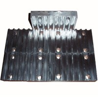 SITEMA 線性制動器  KR 系列產品參數