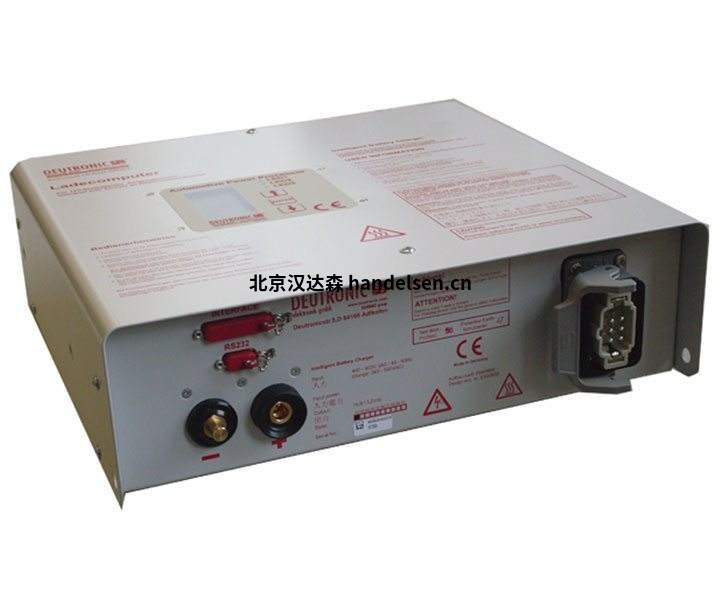 Deutro<em></em>nic 自動(dòng)化內部物流系統DP500IP 1AC電阻穩壓器