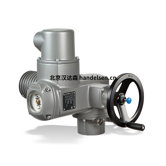 KSB電動(dòng)執行器ACTELEC SQ05.2至SQ12.2 es000407-actelec-leb10