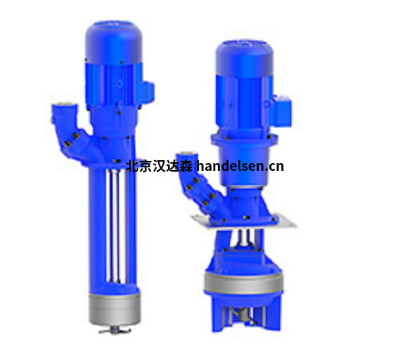 德國Brinkmann低壓泵沉水泵 德國Brinkmann低壓泵沉水泵