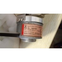 德國Kübler增量型, 標準, 光電編碼器 Sendix 7100