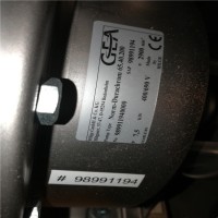 Hilge系列泵產品介紹