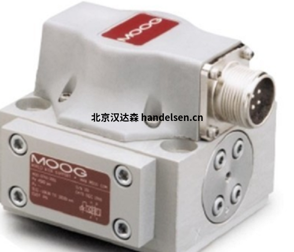 MOOG電動(dòng)機