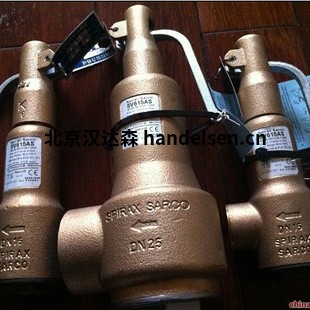 Spirax Sarco 控制系統 C 409.2系列