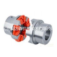 KTR波紋管聯軸器TOOLFLEX MINI