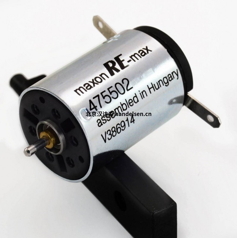 Maxon motor直流無刷電機的控制原理 Maxon motor直流無刷電機的控制原理