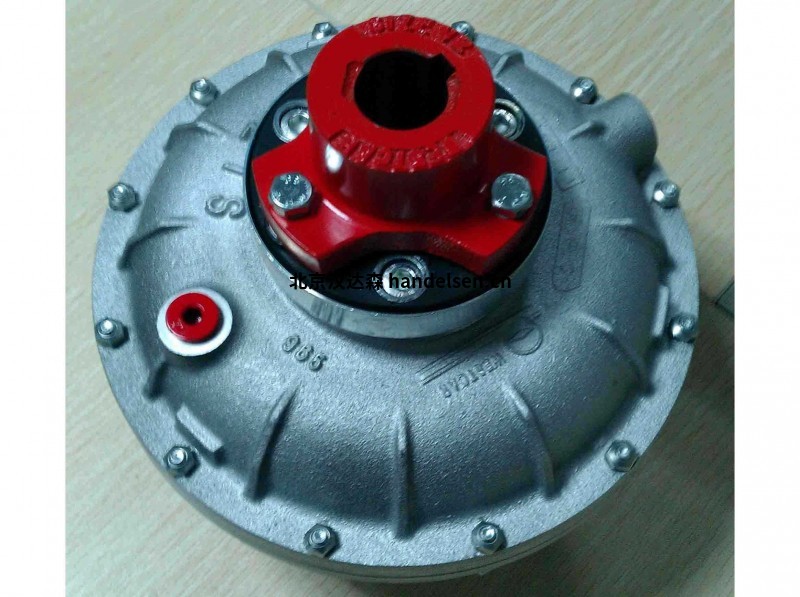 Transfluid 高速聯(lián)軸器 21KSL-HS 控制流系統