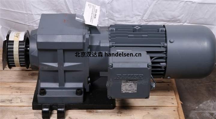 VALVOLE 執行器 GTD-185/090-V36-H