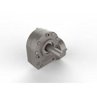 Parvalux直流電機系列PM90-150 DC Motor Family