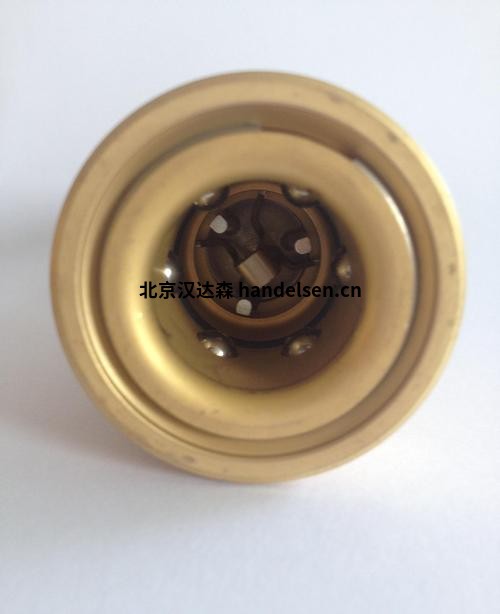 Walther Praezision 接頭等 對接系統