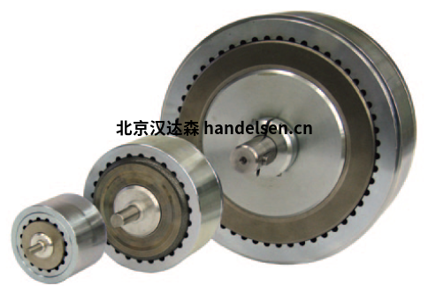 magtrol HB磁滯剎車(chē)
