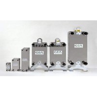 GEA BluGenium 600冷水機參數介紹