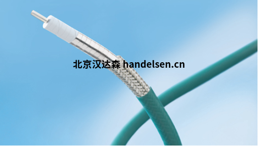 Axon電源電纜FFR025型號簡(jiǎn)介