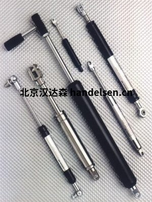 Weforma旋轉阻尼器 帶止動(dòng)蓋的工業(yè)減震器