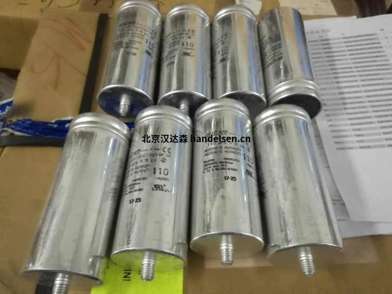 意大利Icar電容現貨 意大利Icar電容現貨