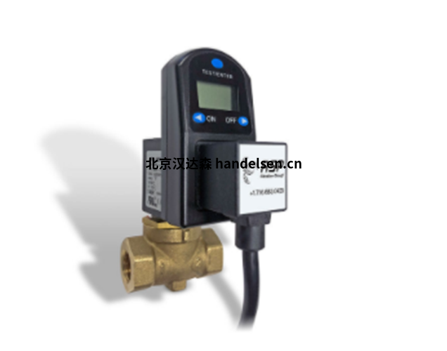 Filtration Group計時(shí)器排水閥