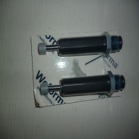 德國Weforma工業(yè)減震器型號簡(jiǎn)介