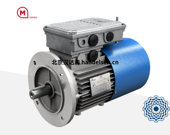 Motovario電機TP系列簡(jiǎn)介