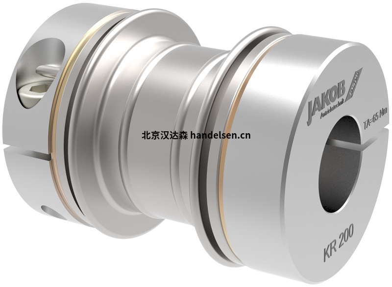 JAKOB 金屬波紋管聯軸器KR JAKOB 金屬波紋管聯軸器KR系列圖片