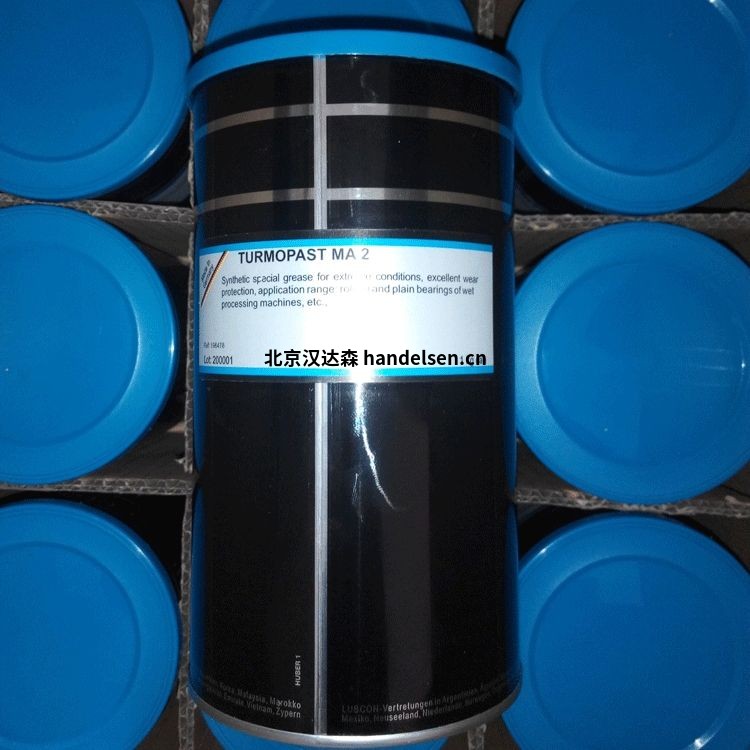 LUBCON潤滑脂系列型號:NBI 300 BP LUBCON潤滑脂系列型號:NBI 300 BP