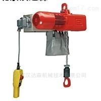 HADEF提升工具常見(jiàn)型號