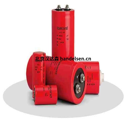 ITELCOND嵌入式系列AZK 105° 5000小時 serie-screw