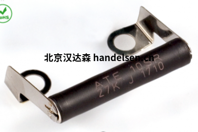 ATE Electronics對稱(chēng)電阻SR系列