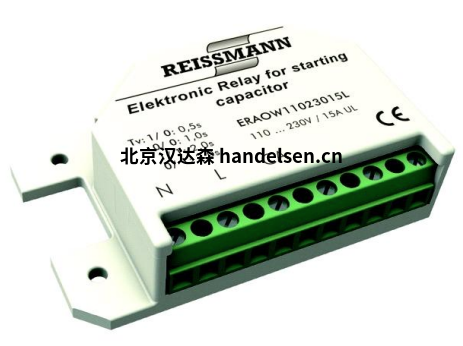 REISSMANN啟動(dòng)繼電器ERA1152402型號 REISSMANN啟動(dòng)繼電器ERA1152402型號