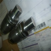 Staubli 用于空調管路的 SPF 無(wú)泄漏快速接頭