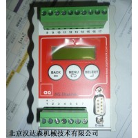 瑞典AQ超聲控制器D72 技術(shù)參數