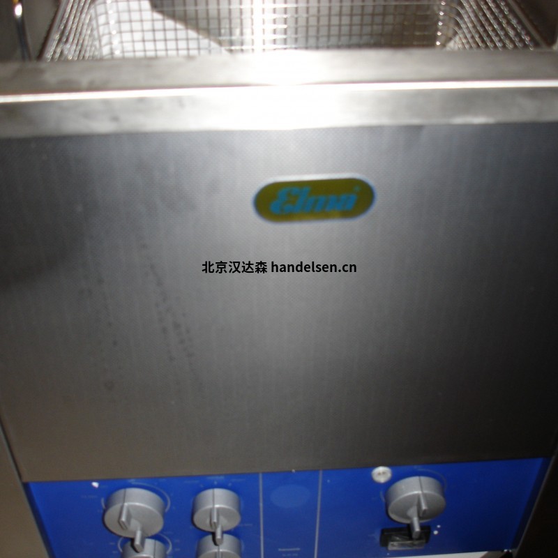 Elma多頻25/45kHz超聲波清洗機TI-H15高校實(shí)驗室選用型號