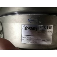 INOXPA ASPIR 液環(huán)泵用于食品加工過(guò)程，制藥和化工