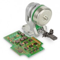 maxon EC flat直流無(wú)刷電機