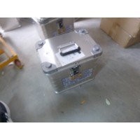 Zagers安全運輸箱 K270 原廠(chǎng)采購