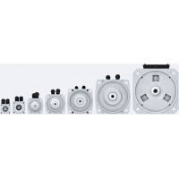 baumueller 交流盤(pán)電機 DSM