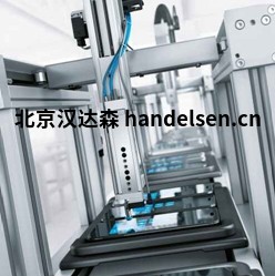 Festo DFM執行器常小巧,輕便 handling-system-electronics-industry-16906c_36_fix496x661