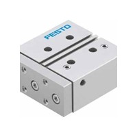 Festo DFM執行器常小巧，輕便