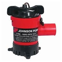 德國Johnson Pump離心泵TLP0100技術(shù)參數
