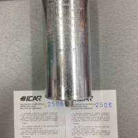 I-CAR直流環節功率電容器