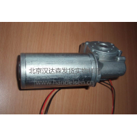 Dunkermotoren無(wú)刷直流電機BGA22簡(jiǎn)介