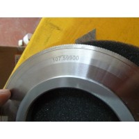 Dr. KAISER RGF701-GC-130-M0蠕動(dòng)磨砂機齒輪磨削使用壽命