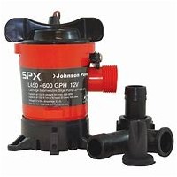 德國Johnson Pump離心泵 TLP0100型號參數