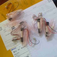 德國FAULHABER BXT SC系列無(wú)刷扁平直流微電機