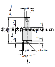 FIBRO2487.12.01000. .1燃氣彈簧輸電線(xiàn)尺寸表