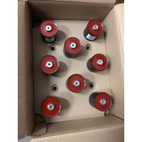 AVX微波電感器 B17G81NC型號參數