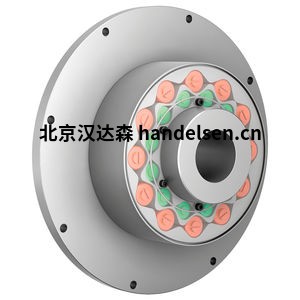 Tschan TNR高柔性聯軸器